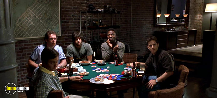 A still #6 from How to Lose a Guy in 10 Days (2003)