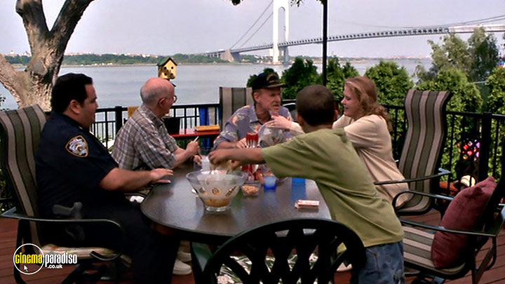 A still #21 from How to Lose a Guy in 10 Days (2003)