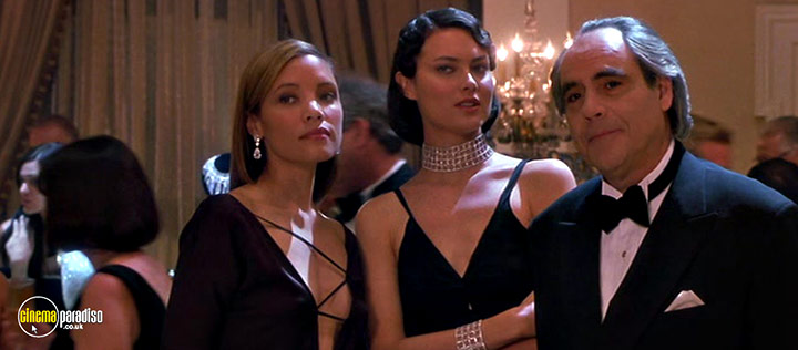 A still #5 from How to Lose a Guy in 10 Days (2003)