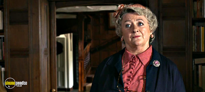 A still #11 from Father Brown: Series 2 (2014)