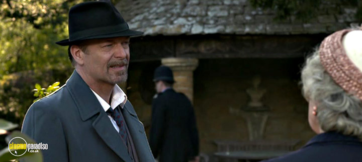 A still #12 from Father Brown: Series 2 (2014)
