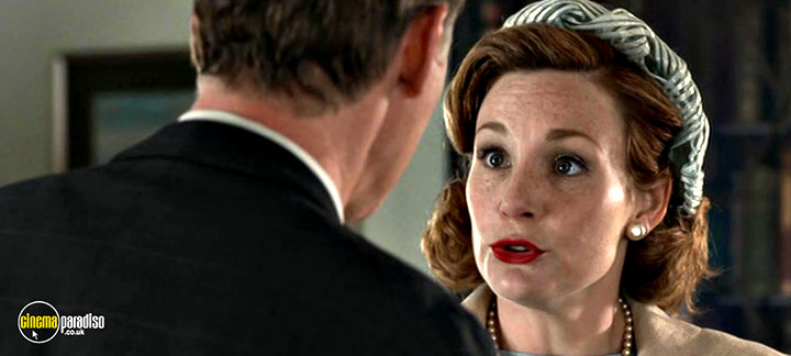 A still #7 from Father Brown: Series 2 (2014)