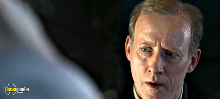 A still #8 from Father Brown: Series 2 (2014)