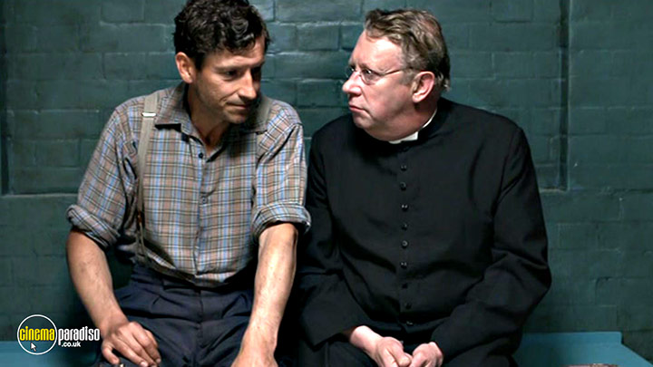 A still #34 from Father Brown: Series 2 (2014)