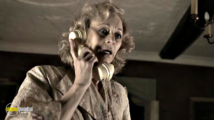 A still #33 from Father Brown: Series 2 (2014)