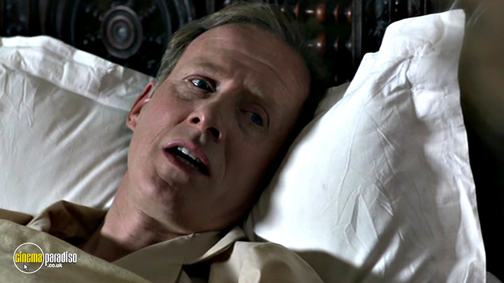 A still #32 from Father Brown: Series 2 (2014)