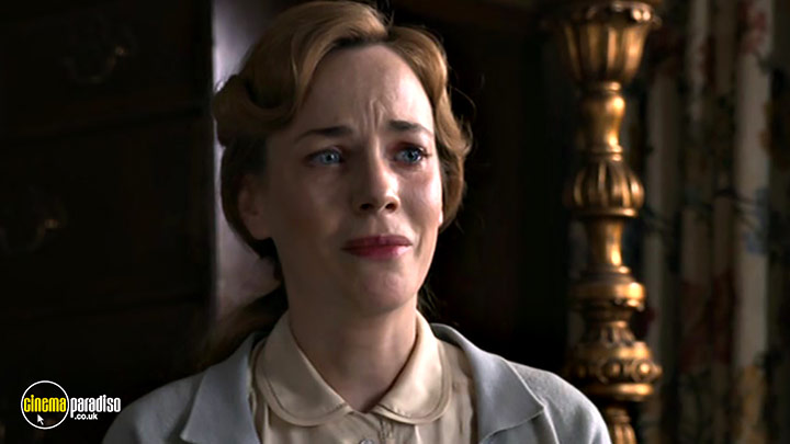A still #4 from Father Brown: Series 2 (2014)
