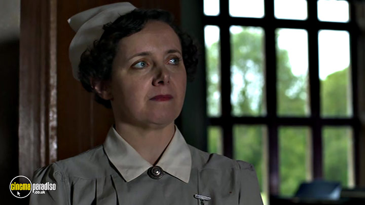 A still #9 from Father Brown: Series 2 (2014)