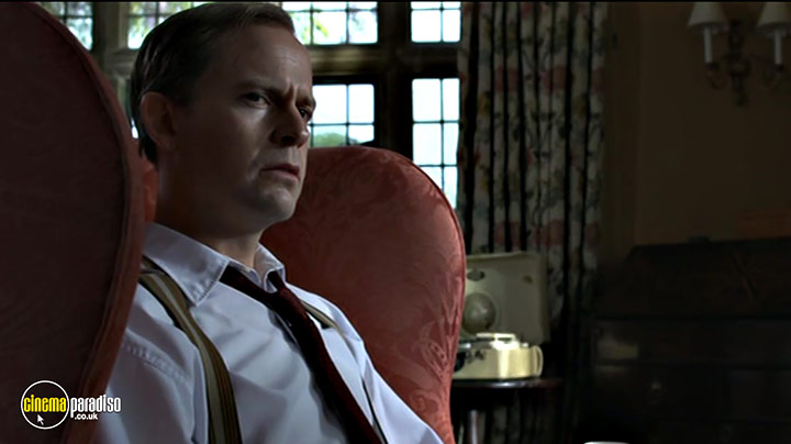 A still #30 from Father Brown: Series 2 (2014)