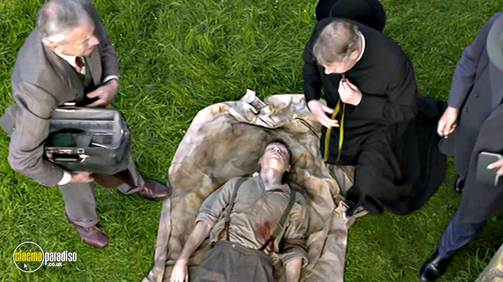 A still #29 from Father Brown: Series 2 (2014)