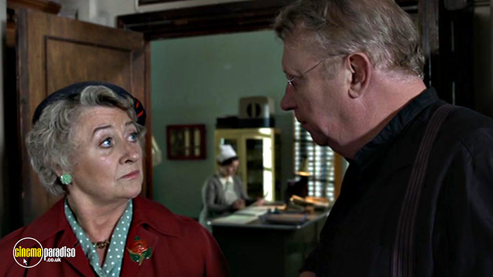 A still #28 from Father Brown: Series 2 (2014)