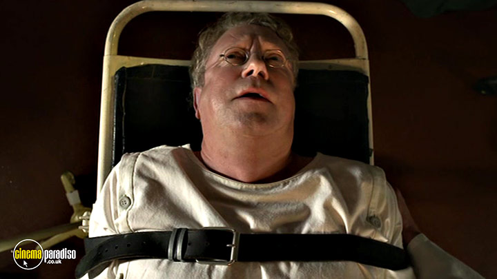 A still #27 from Father Brown: Series 2 (2014)