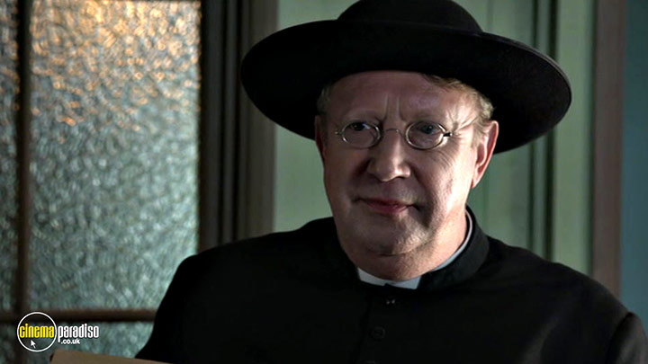 A still #1 from Father Brown: Series 2 (2014)