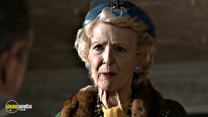 A still #5 from Father Brown: Series 2 (2014)