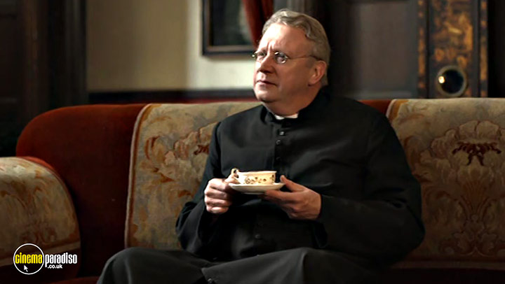 A still #22 from Father Brown: Series 2 (2014)