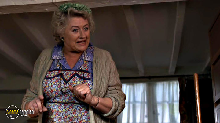 A still #21 from Father Brown: Series 2 (2014)