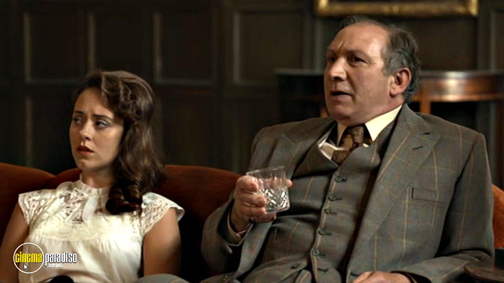 A still #20 from Father Brown: Series 2 (2014)