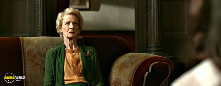 A still #19 from Father Brown: Series 2 (2014)