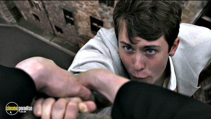 A still #16 from Father Brown: Series 2 (2014)