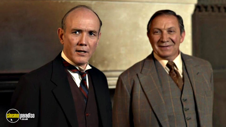 A still #14 from Father Brown: Series 2 (2014)