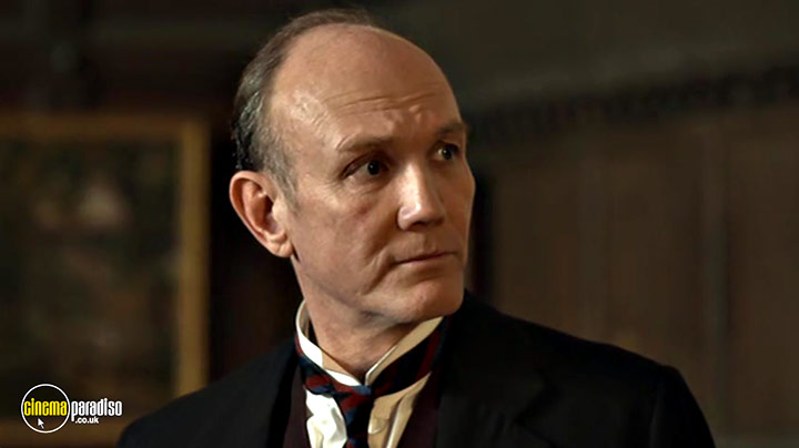 A still #2 from Father Brown: Series 2 (2014)