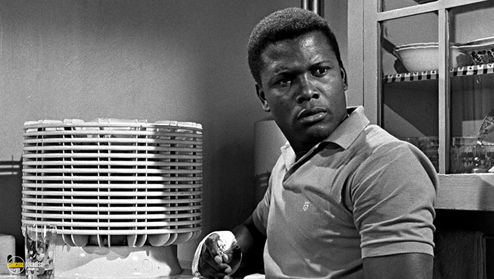 A still #1 from A Raisin in the Sun (1961)