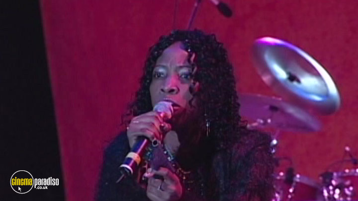 A still #2 from Sting Jamaica 2003: The Greatest One Night Reggae Show on Earth (2006)