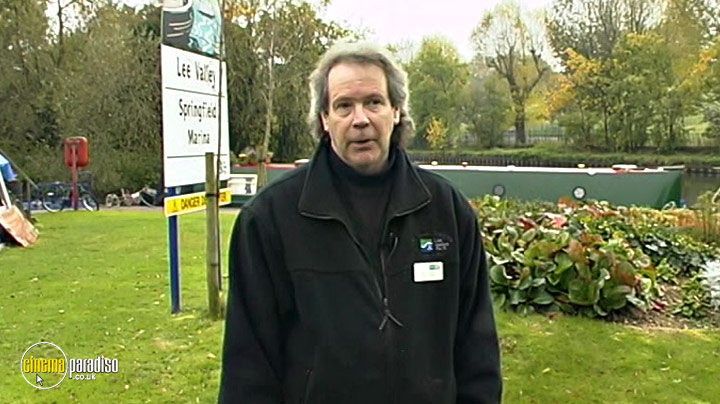 A still #3 from The Lee and Stort Navigation (2002)