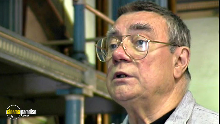 A still #2 from The Lee and Stort Navigation (2002)
