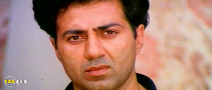 A still #1 from Ajay (1996)
