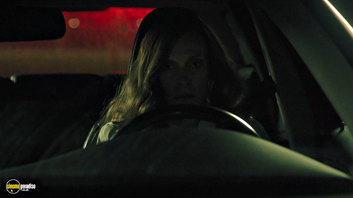 A still #13 from Hereditary (2018)
