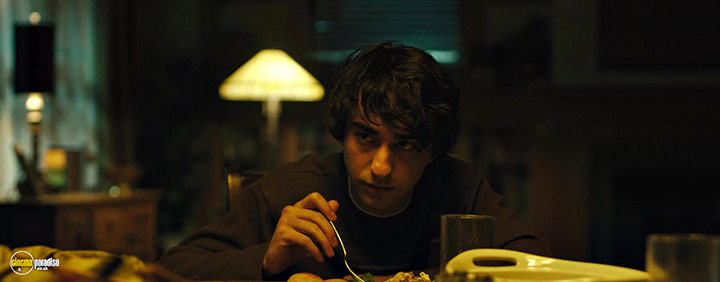 A still #9 from Hereditary (2018)