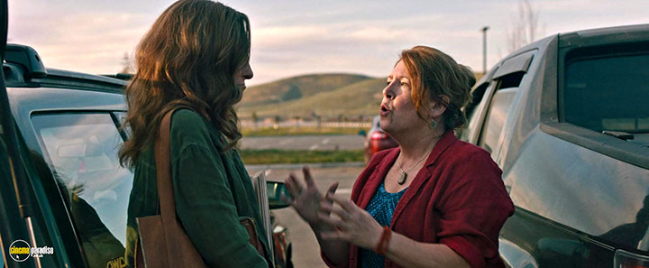 A still #8 from Hereditary (2018)