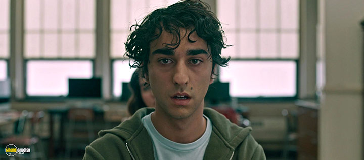 A still #3 from Hereditary (2018)
