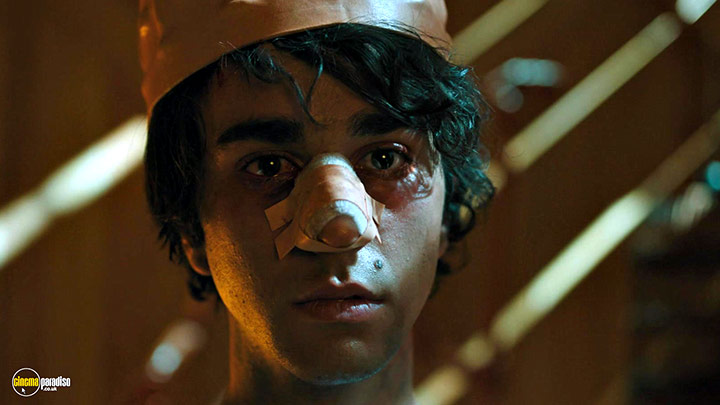 A still #15 from Hereditary (2018)