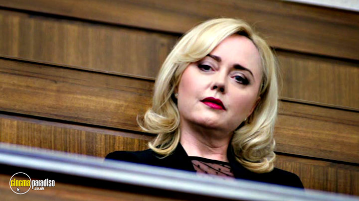 A still #12 from Keeping Faith: Series 1 (2017)