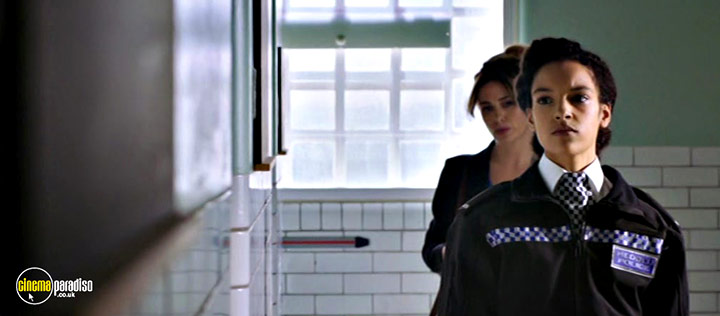 A still #21 from Keeping Faith: Series 1 (2017)