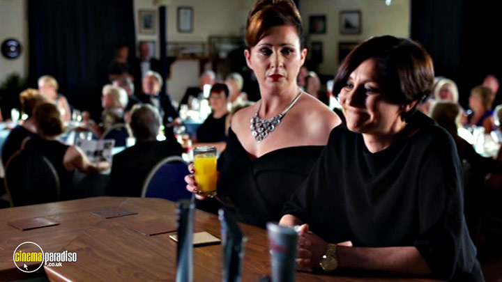 A still #20 from Keeping Faith: Series 1 (2017)