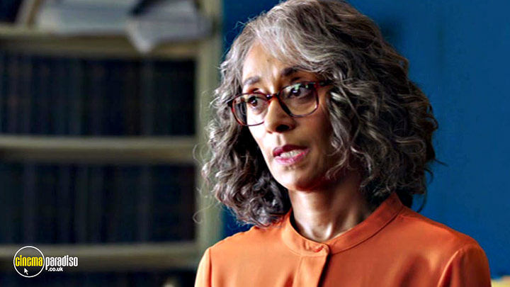A still #15 from Keeping Faith: Series 1 (2017)