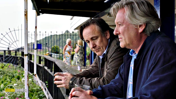 A still #18 from Keeping Faith: Series 1 (2017)