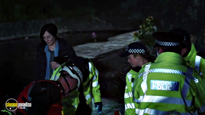 A still #26 from Keeping Faith: Series 1 (2017)
