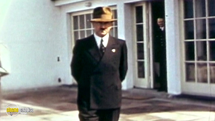 A still #6 from Operation Valkyrie: The Plot to Assassinate Hitler (2009)