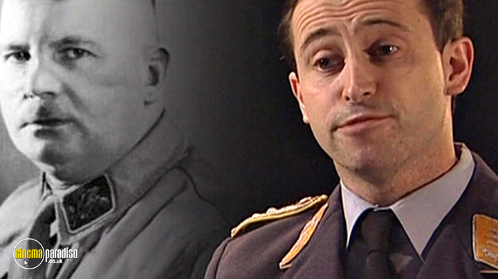 A still #4 from Operation Valkyrie: The Plot to Assassinate Hitler (2009)