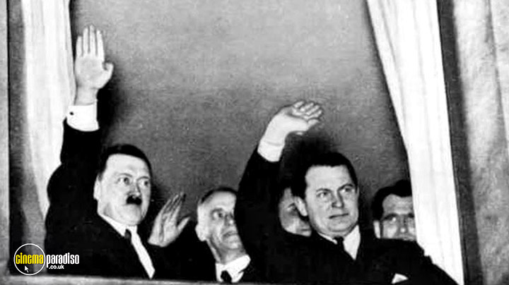 A still #14 from Operation Valkyrie: The Plot to Assassinate Hitler (2009)