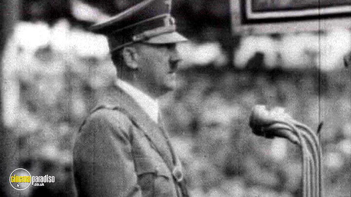 A still #13 from Operation Valkyrie: The Plot to Assassinate Hitler (2009)