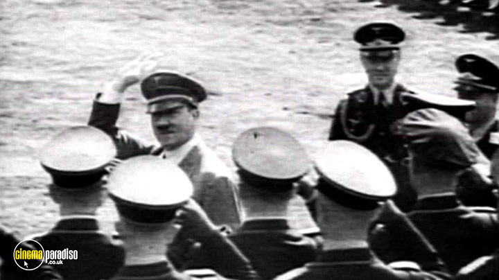 A still #12 from Operation Valkyrie: The Plot to Assassinate Hitler (2009)