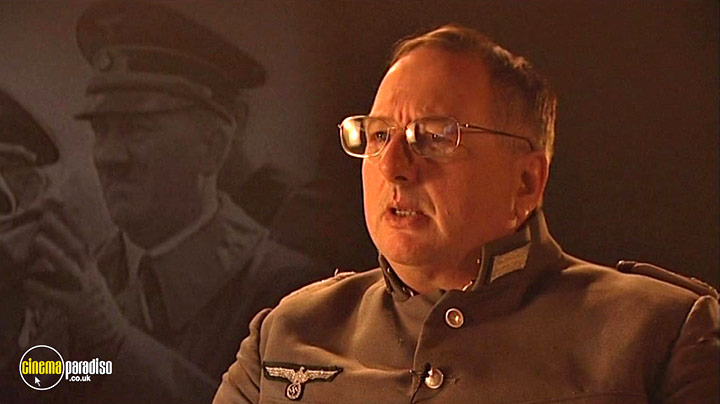 A still #2 from Operation Valkyrie: The Plot to Assassinate Hitler (2009)