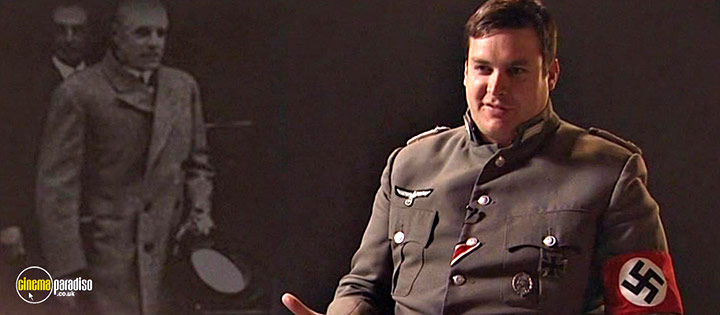 A still #3 from Operation Valkyrie: The Plot to Assassinate Hitler (2009)