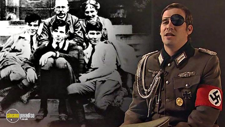 A still #1 from Operation Valkyrie: The Plot to Assassinate Hitler (2009)