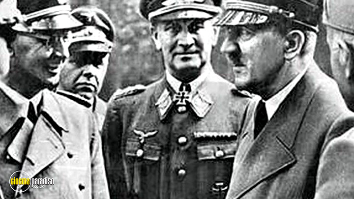 A still #9 from Operation Valkyrie: The Plot to Assassinate Hitler (2009)